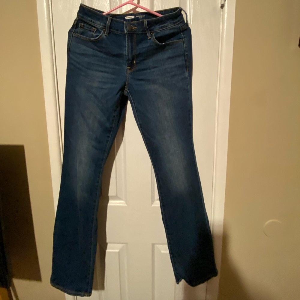 Old Navy Bootcut Jeans